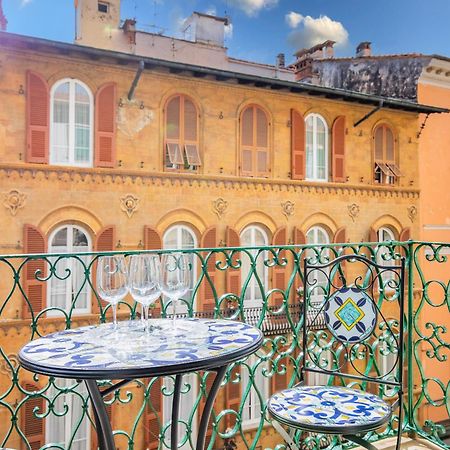 The Blue House, Terre Marine Apartment Специя Екстериор снимка