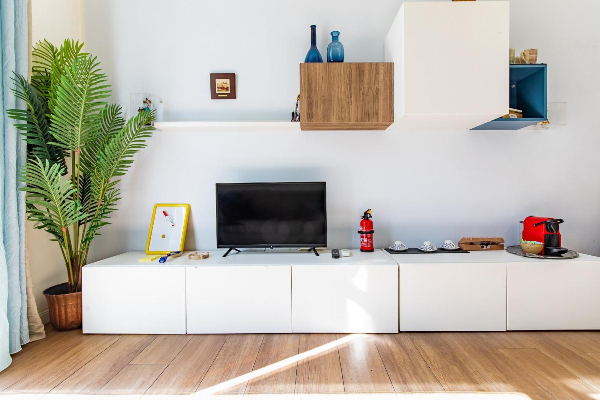 The Blue House, Terre Marine Apartment Специя Екстериор снимка
