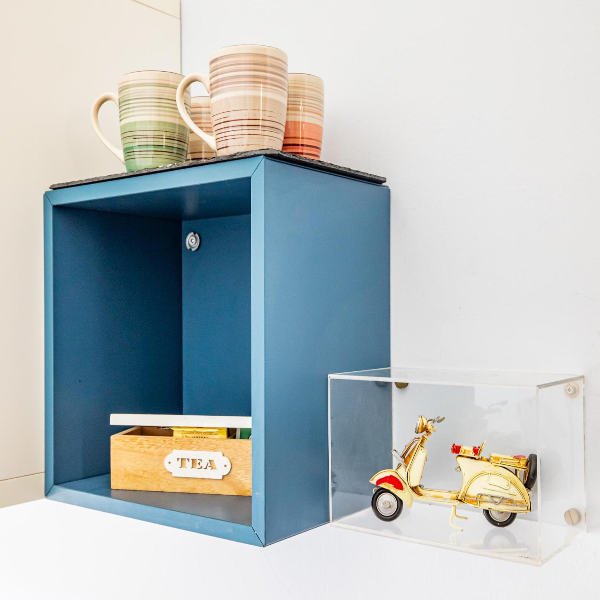 The Blue House, Terre Marine Apartment Специя Екстериор снимка